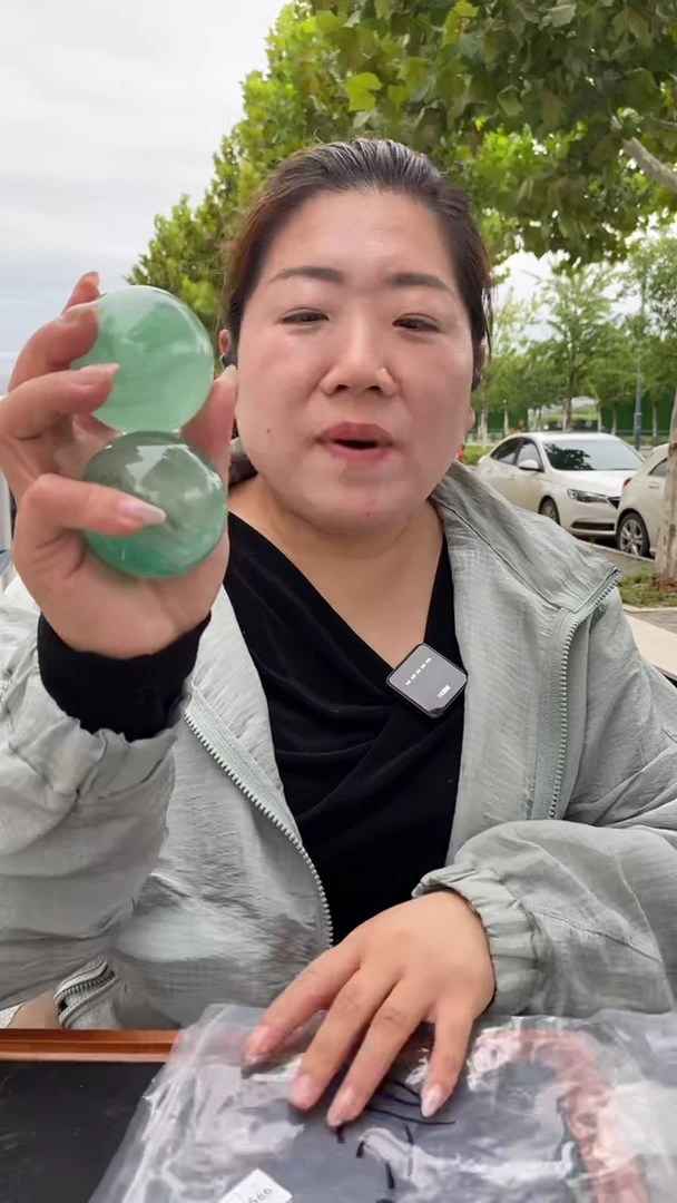 未镶嵌球萤石萤石球D566多样性发其一