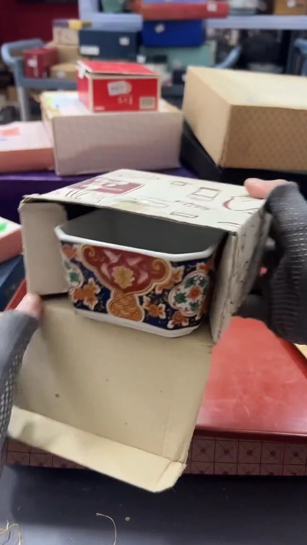 瓷片飞*满38包邮，编号：2044