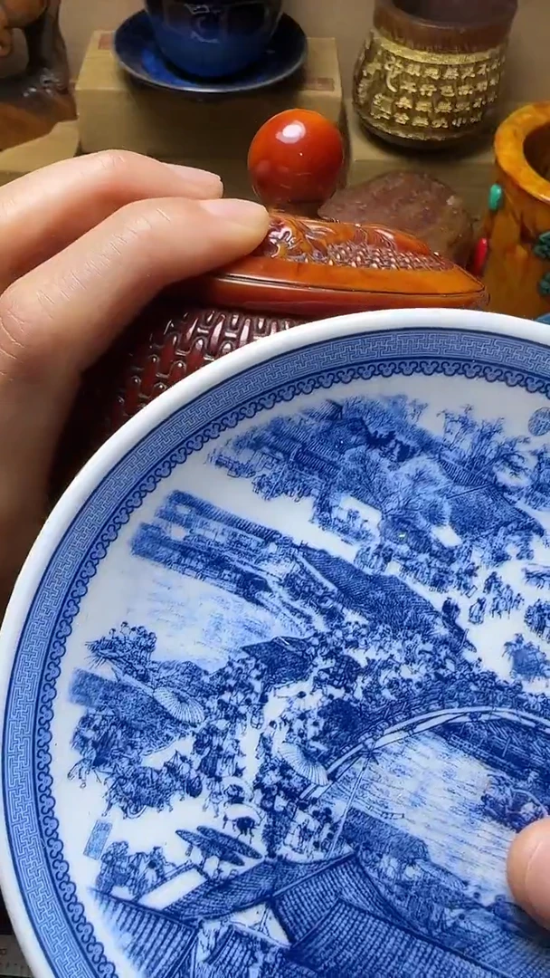 瓷片花**长瓷器瓷器瓷器
