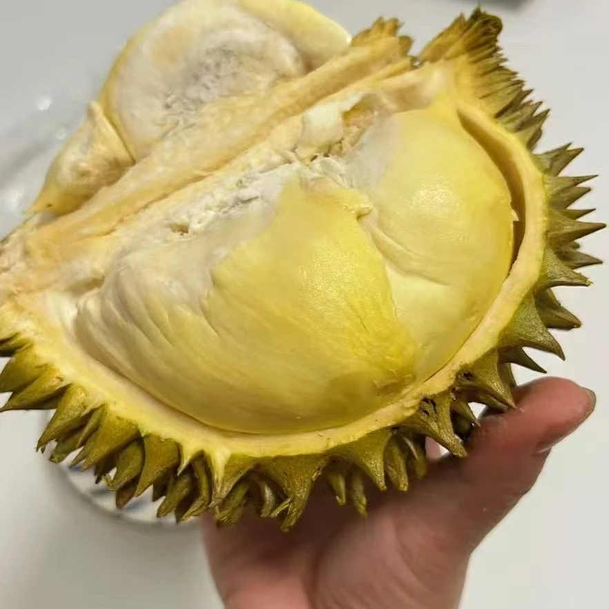 冷冻榴莲肉盒装拒绝开忙盒250g金枕泰国