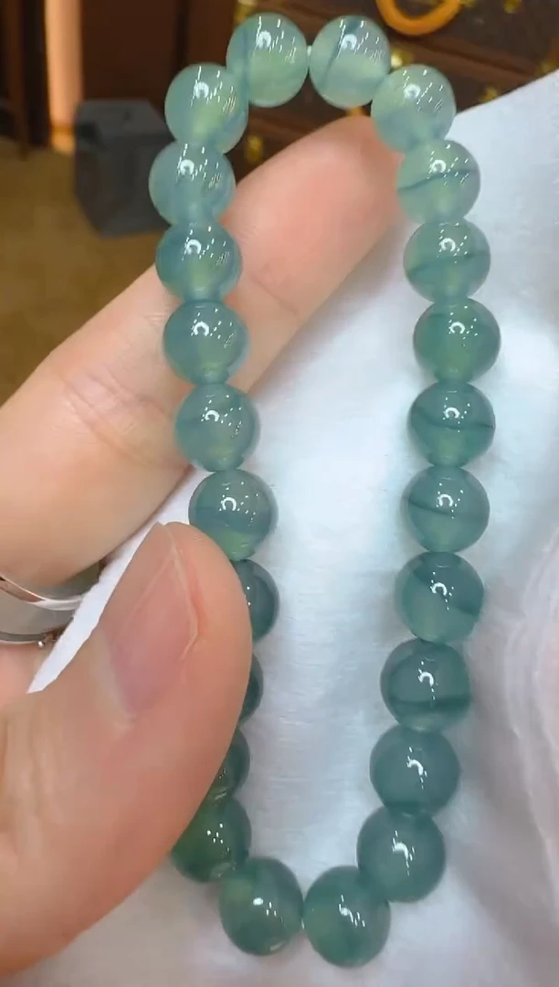 未镶嵌手串翡翠多样性团购发一件