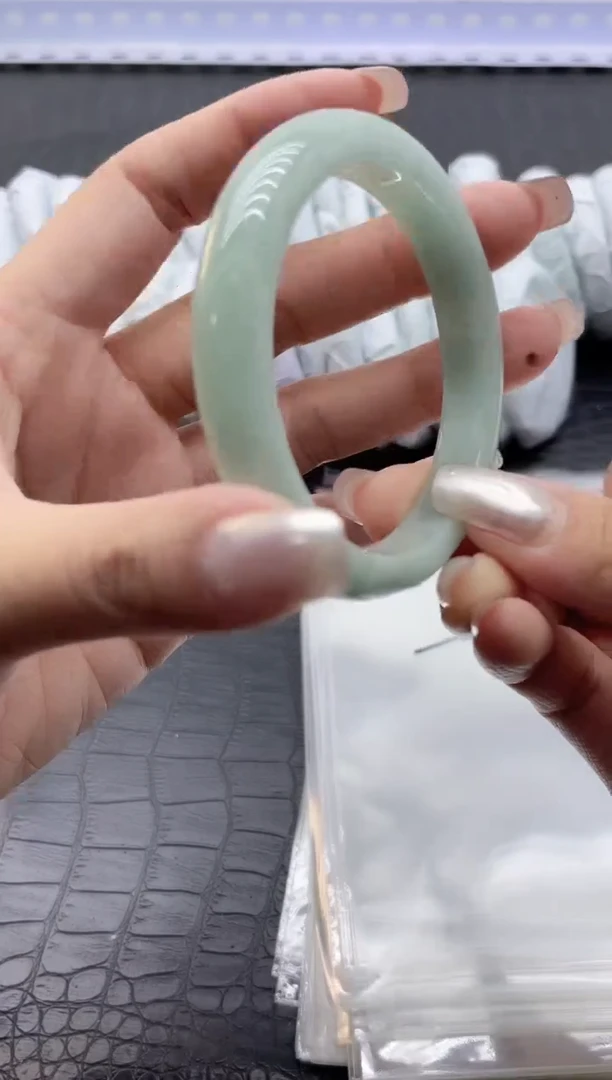 手镯所见即所得拍啥发啥60