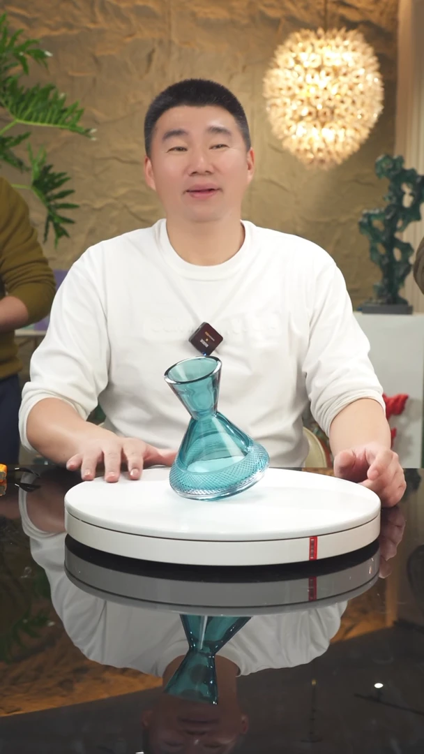 【闪购商品】瓷片福利花瓶香薰瓶