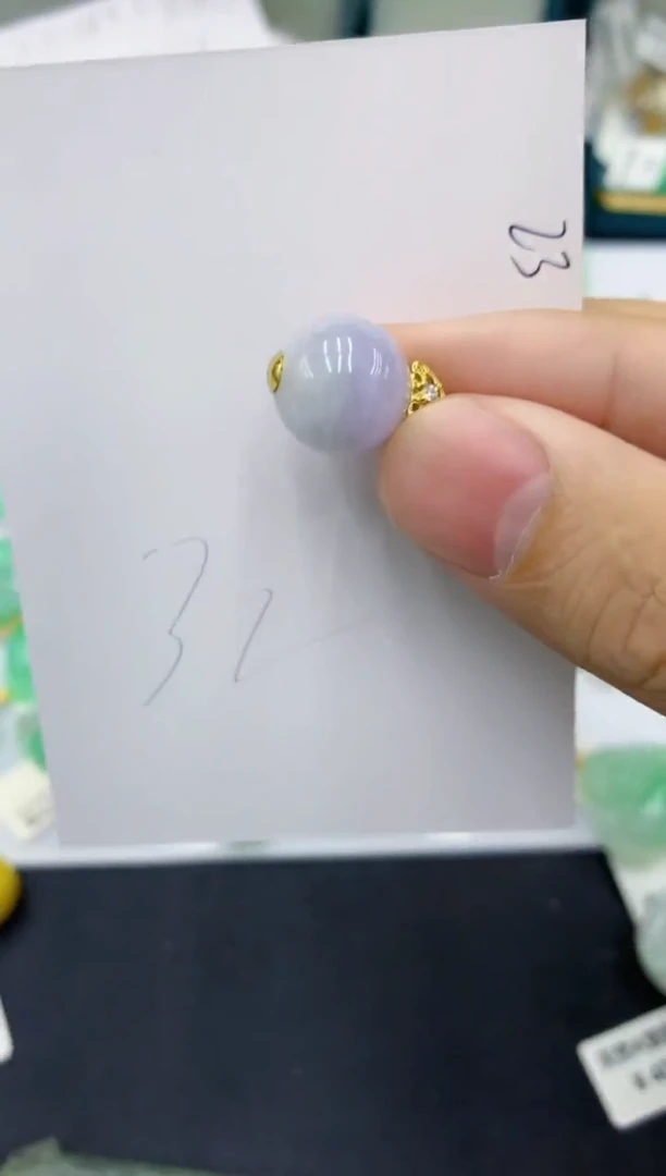 颈饰未镶嵌翡翠111111111111