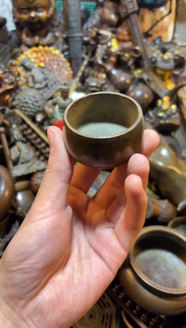 【闪购链接】古上古铜器专属链接