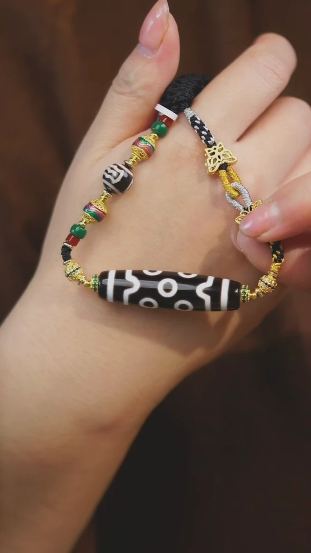 【闪购商品】玛瑙/玉髓项链未镶嵌多样性发一