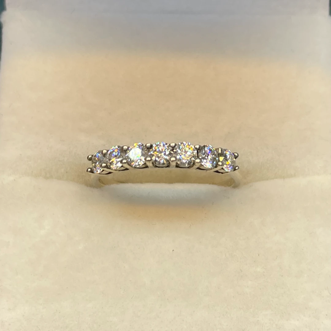 【Vivia】甄选 七公主排戒