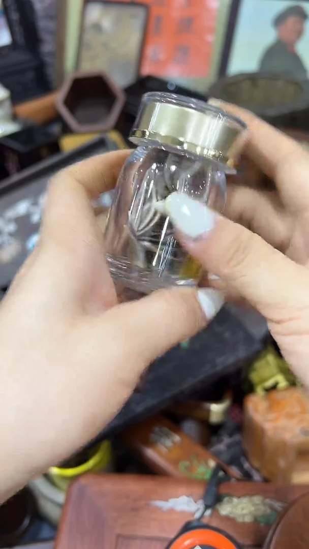 木沐头茶淘1摆1件