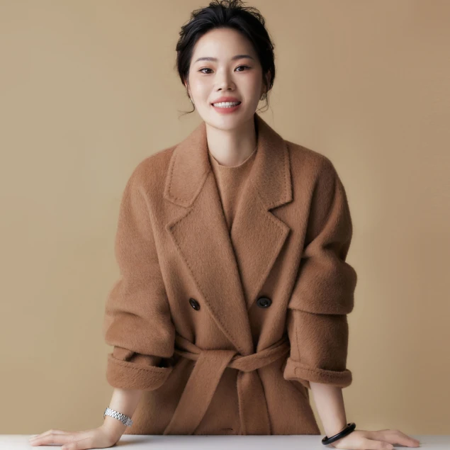 【黑标特选】  112025高定TQ9057