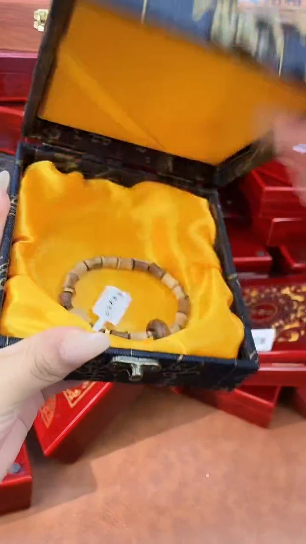 非洲檀香无事牌------------------1023