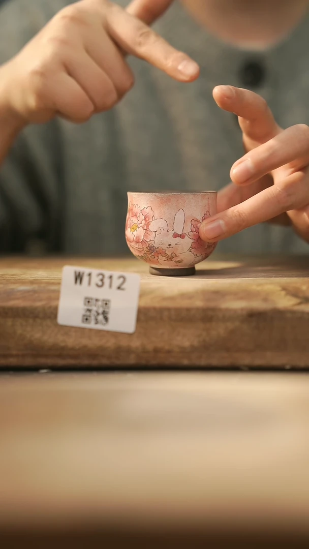 【闪购商品】【经典福利】/ 杯子@@W1312