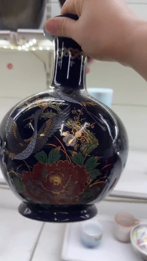 1祁*易碎品瓷器瓷器瓷器