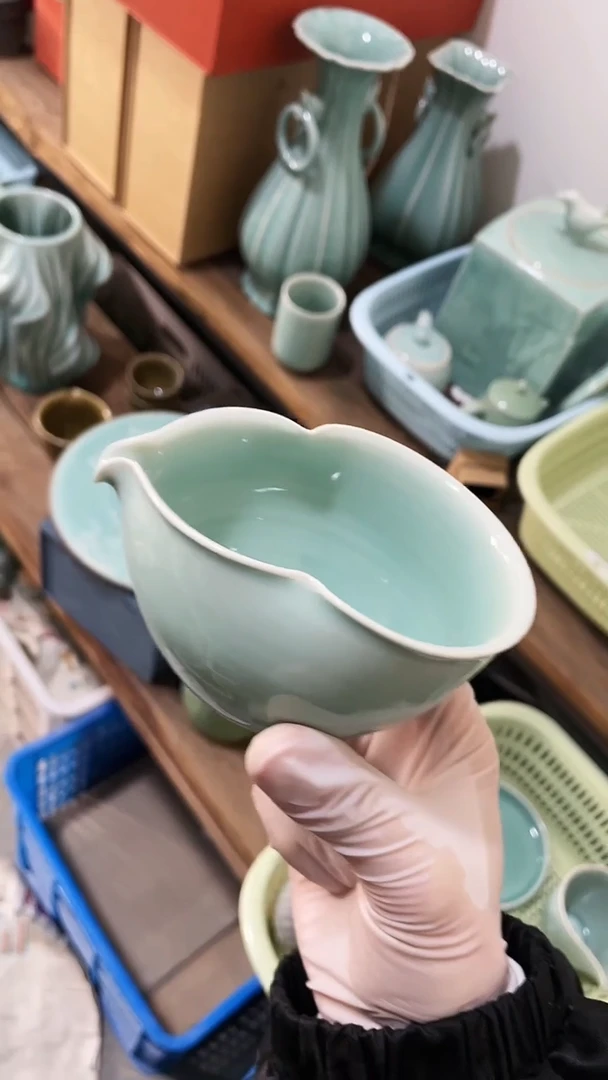 【闪购商品】纯手工 特价 微瑕 限时福利放漏