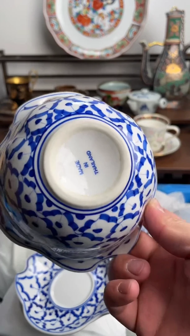 【闪购商品】瓷片357-Q-满20包邮48h凑单