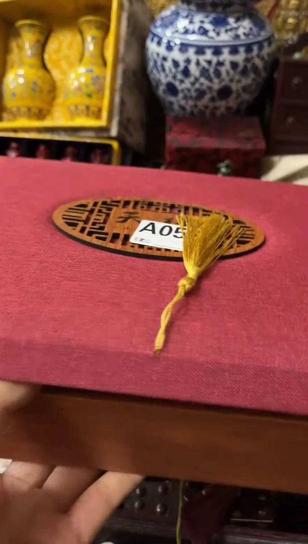 未镶嵌车挂玛瑙/玉髓仿古好物分享一下