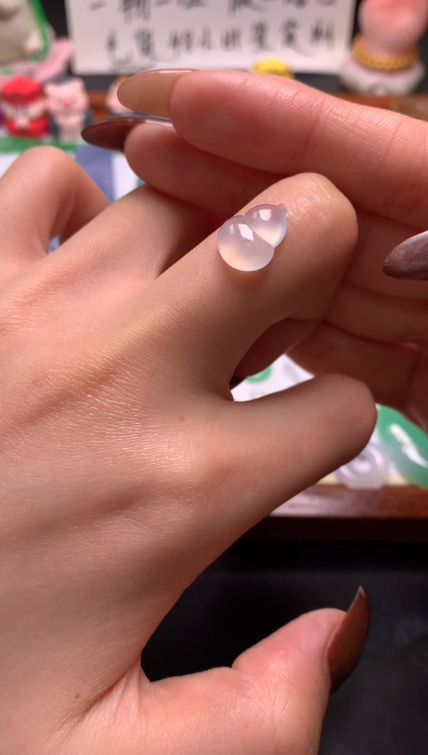 未镶嵌定制翡翠天然缅甸A货翡翠