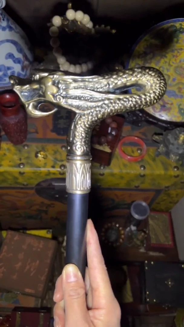 铜高端福利精品摆件链接