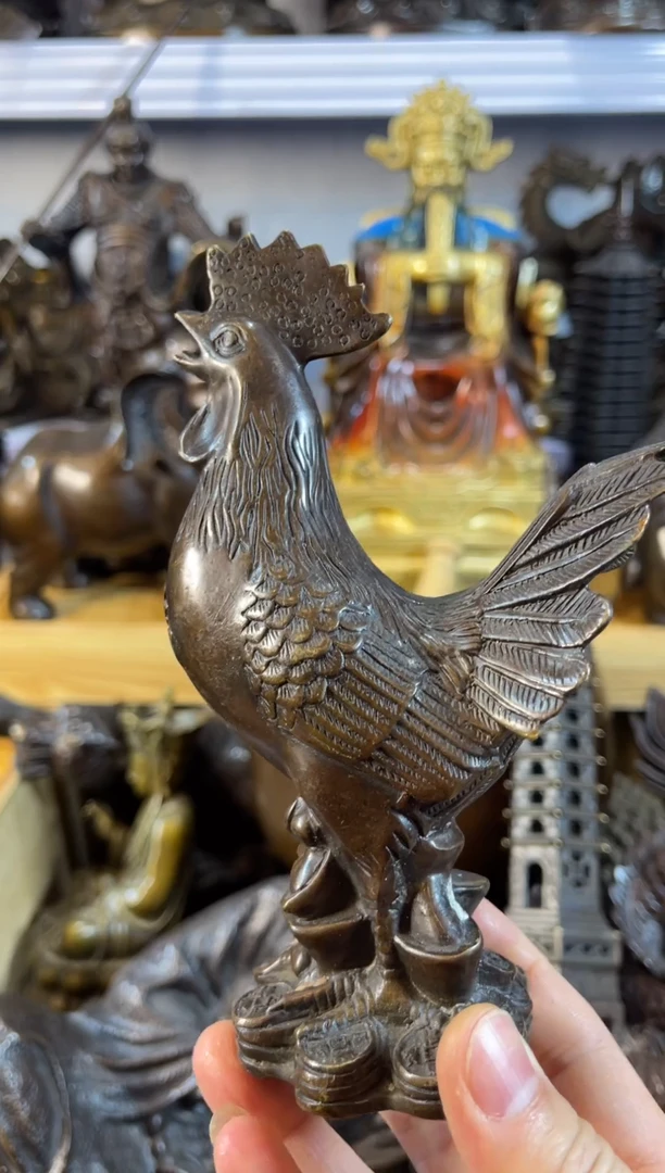 【闪购商品】1案台摆件 物品摆件