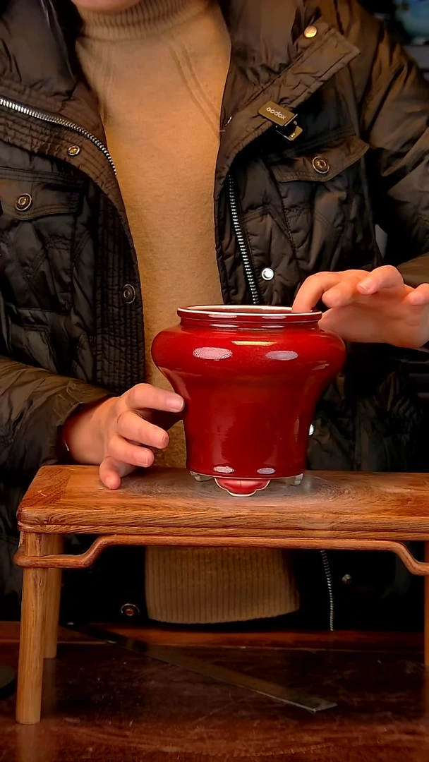 【闪购商品】红陶1