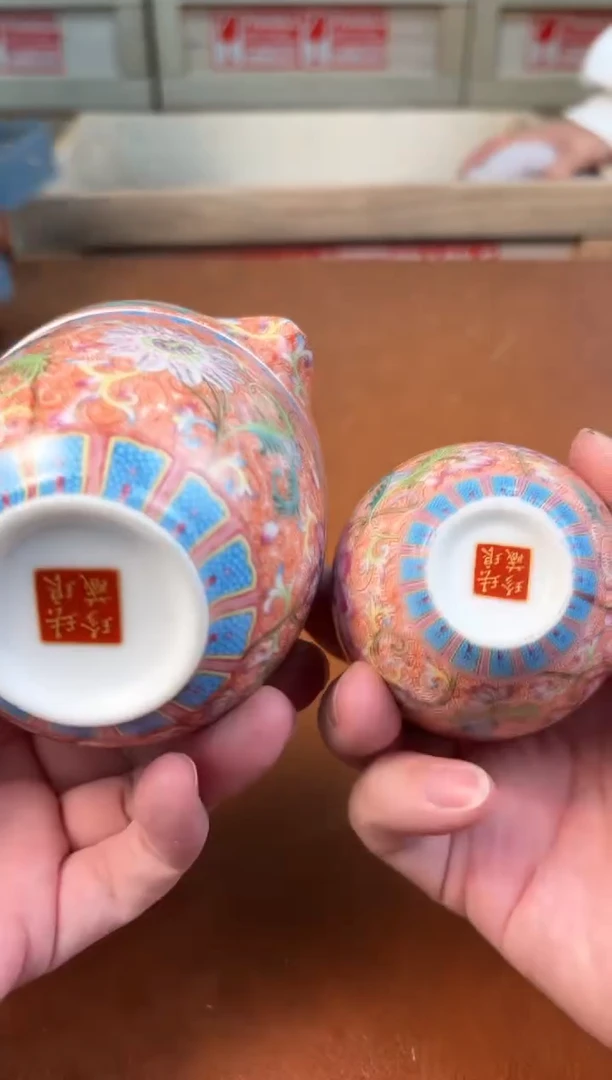 @@@@@@@@@@@@@茶具2291