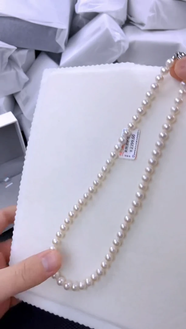 未镶嵌耳饰淡水珍珠xl1023