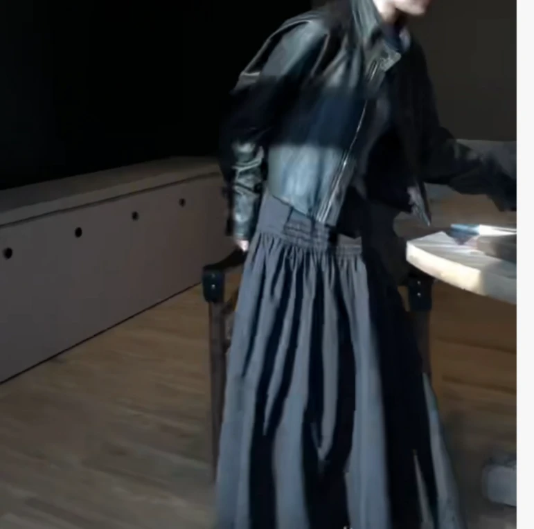 2025早秋时尚潮流百搭爆款女装乖ZV2211