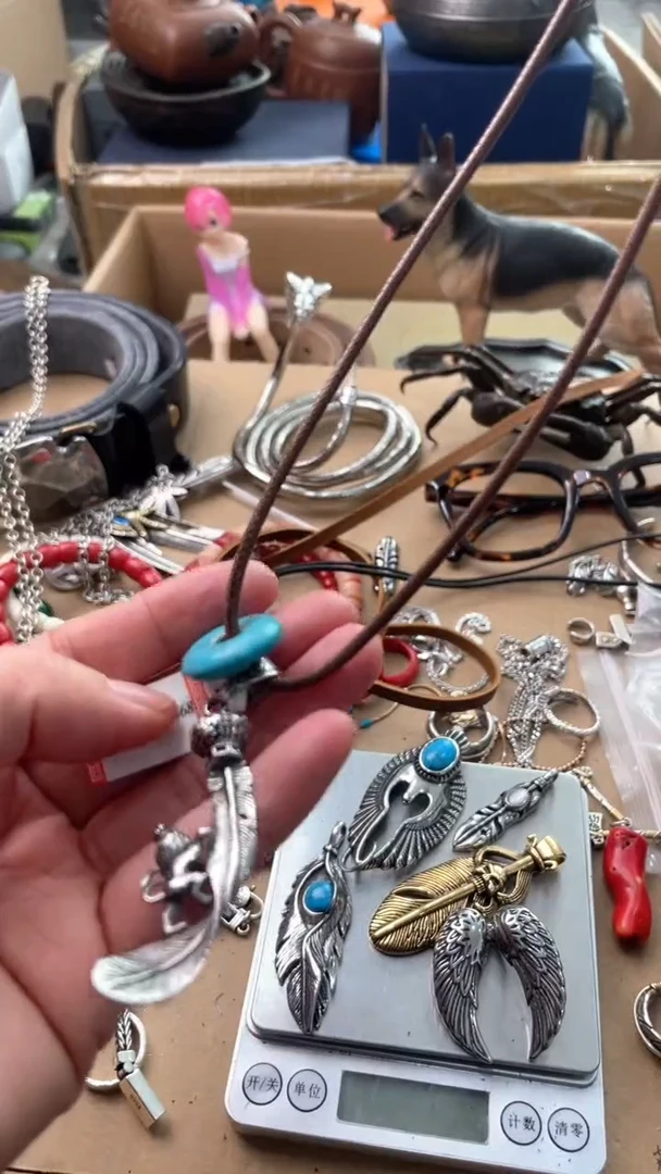 【闪购商品】瓷片永华世家亭亭总铺