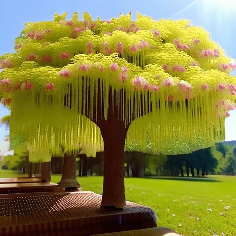 【香水味】精选耐寒名贵流苏树苗庭院种植花苗卉盆栽养护好养的花卉