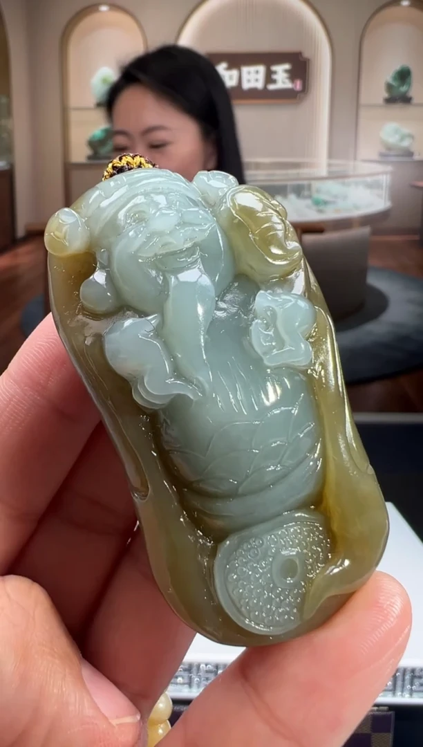 定制和田玉MSXM1146