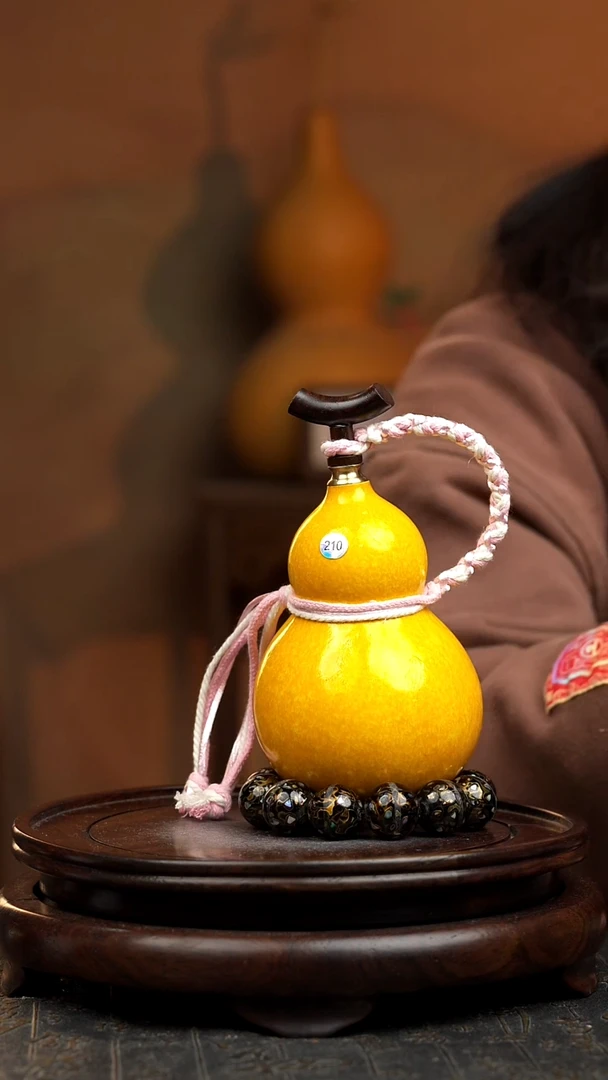 210号大漆酒葫芦一物一图拍拍退退限购拉黑