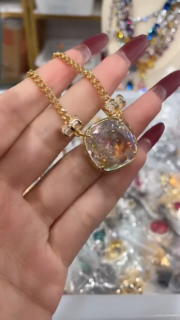 非金属无高端精品系列款式q710