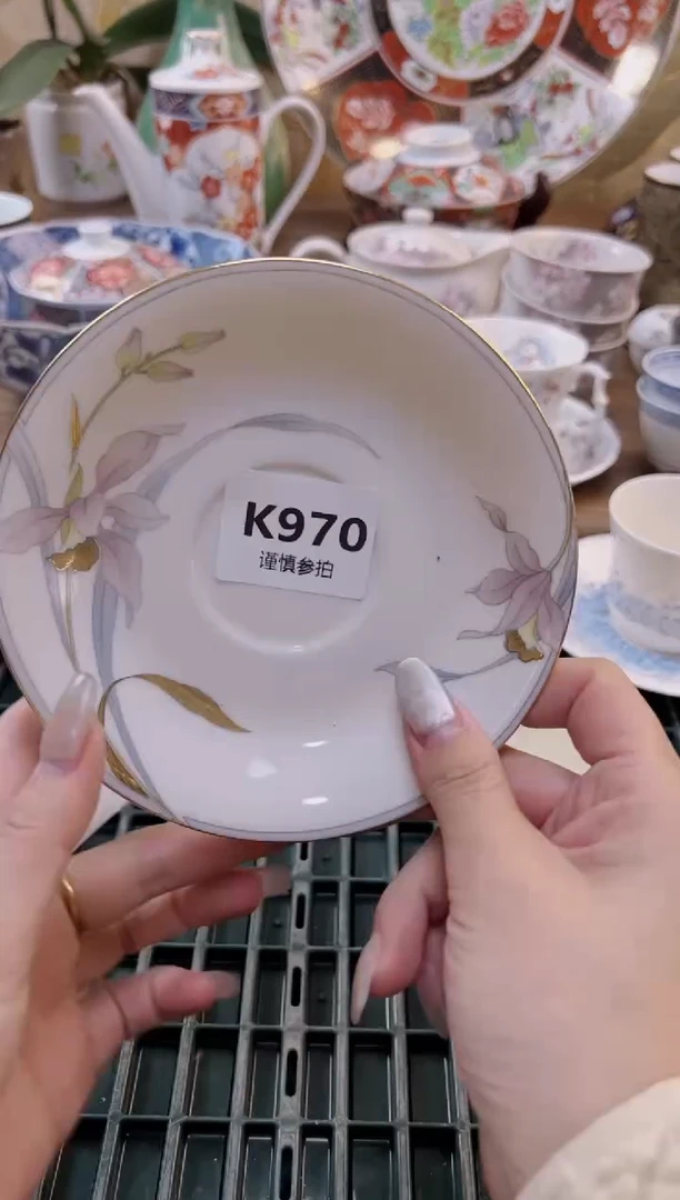 【闪购商品】杯            970