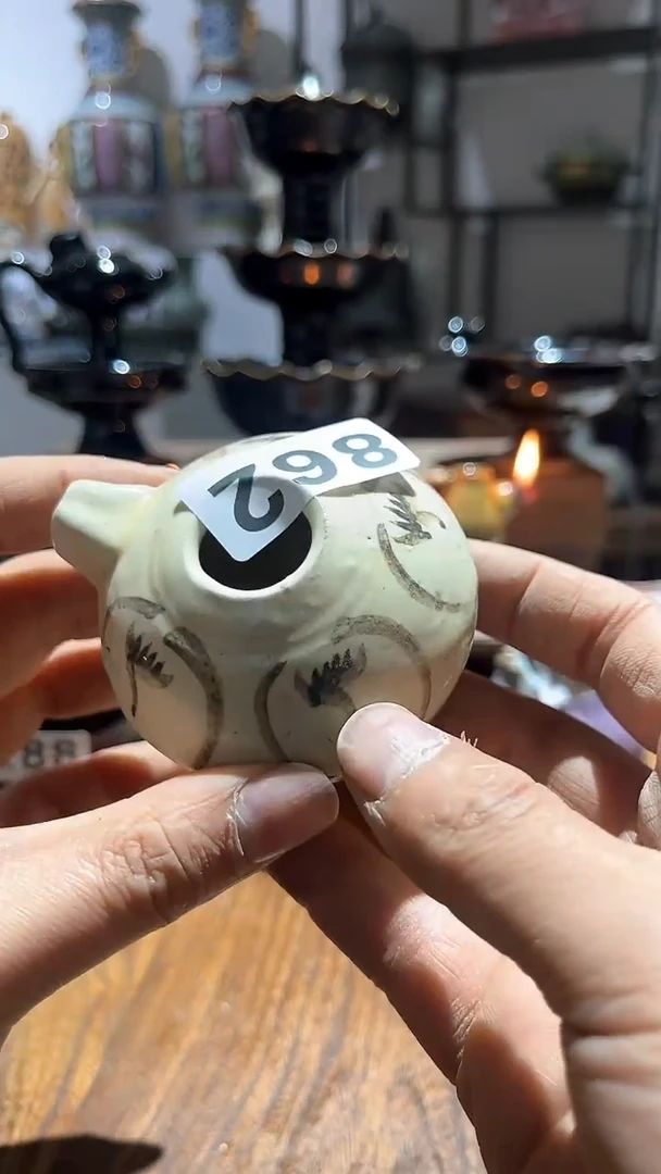 【闪购商品】摆件