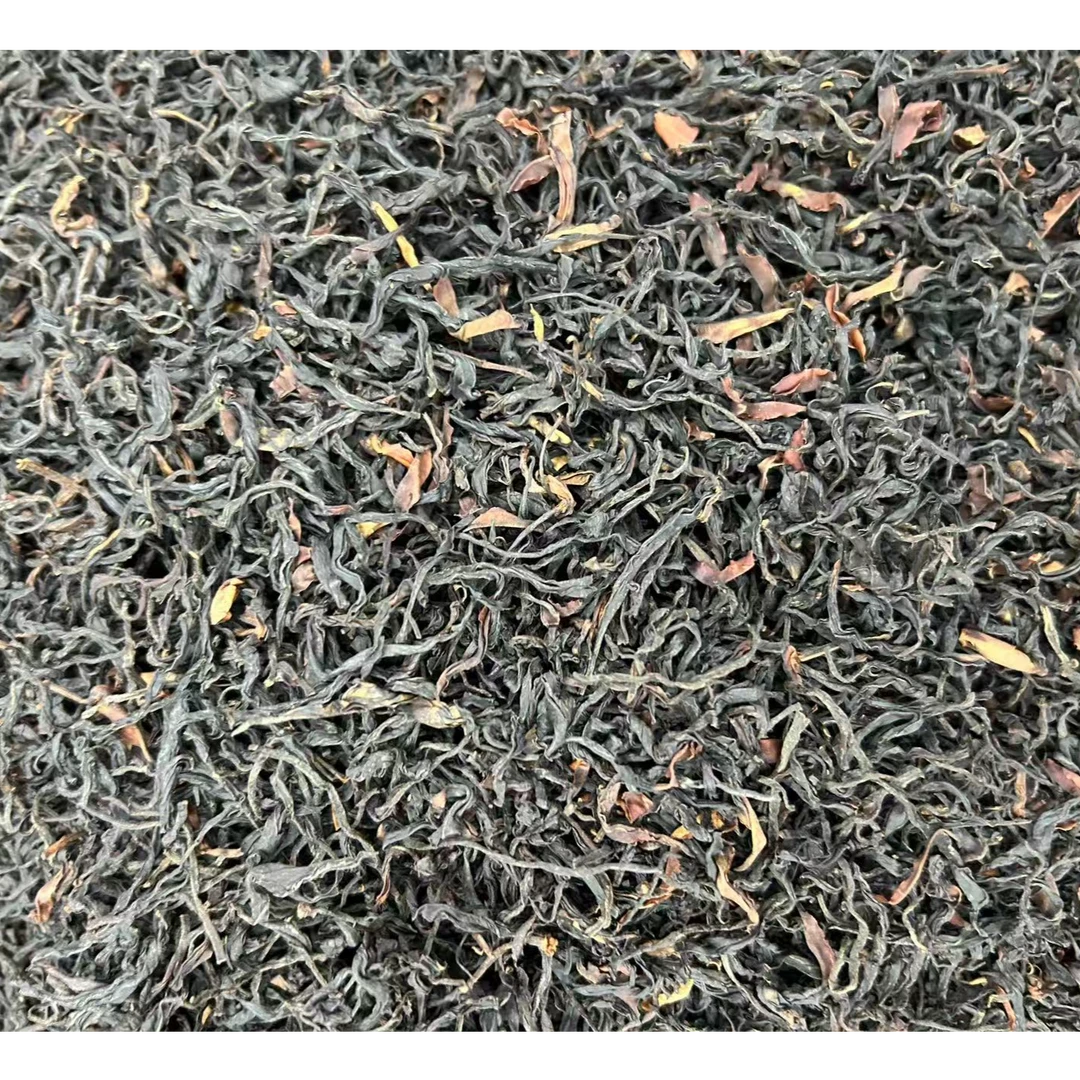 【云南品升號】头春古树晒红