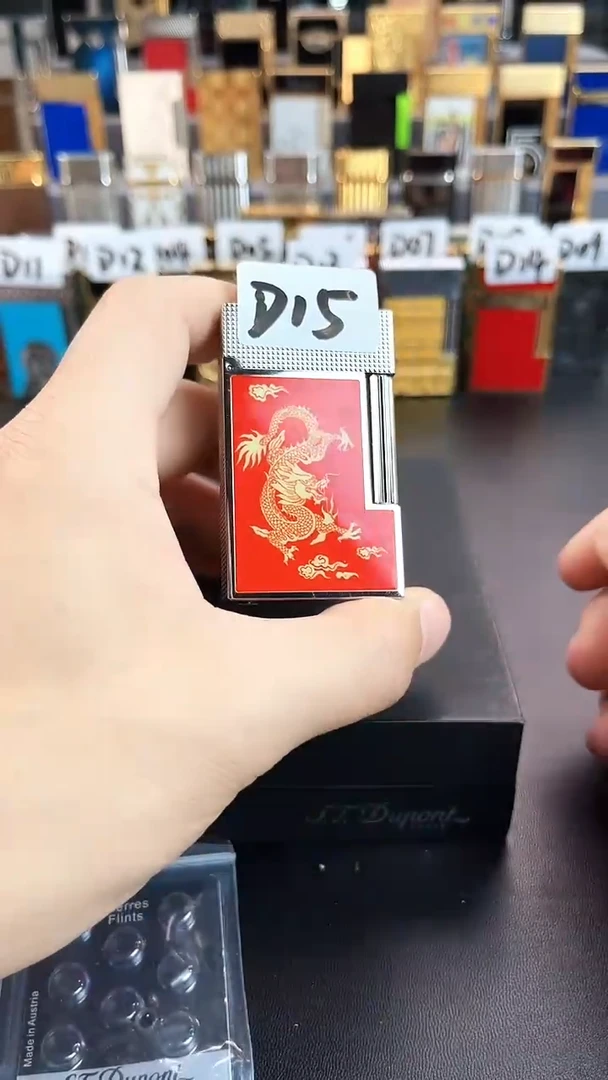 【凯玄门轻奢】都家拣漏纯铜机D15