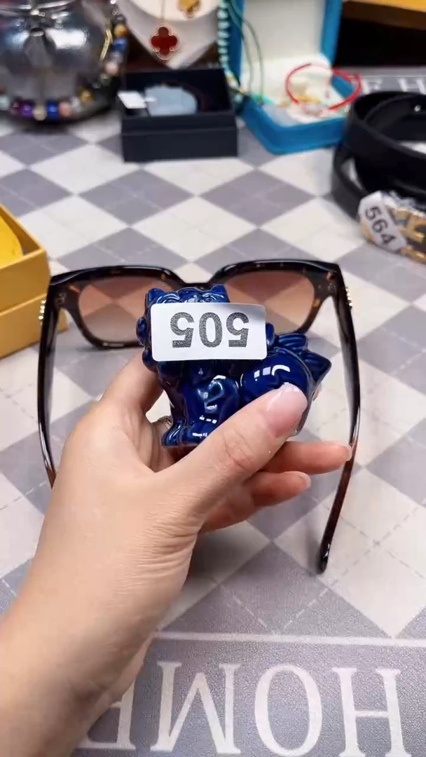 瓷片陶茶666文玩周边多人 罗