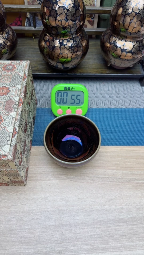 【闪购商品】茶盏567寻找建盏茶器 茶杯