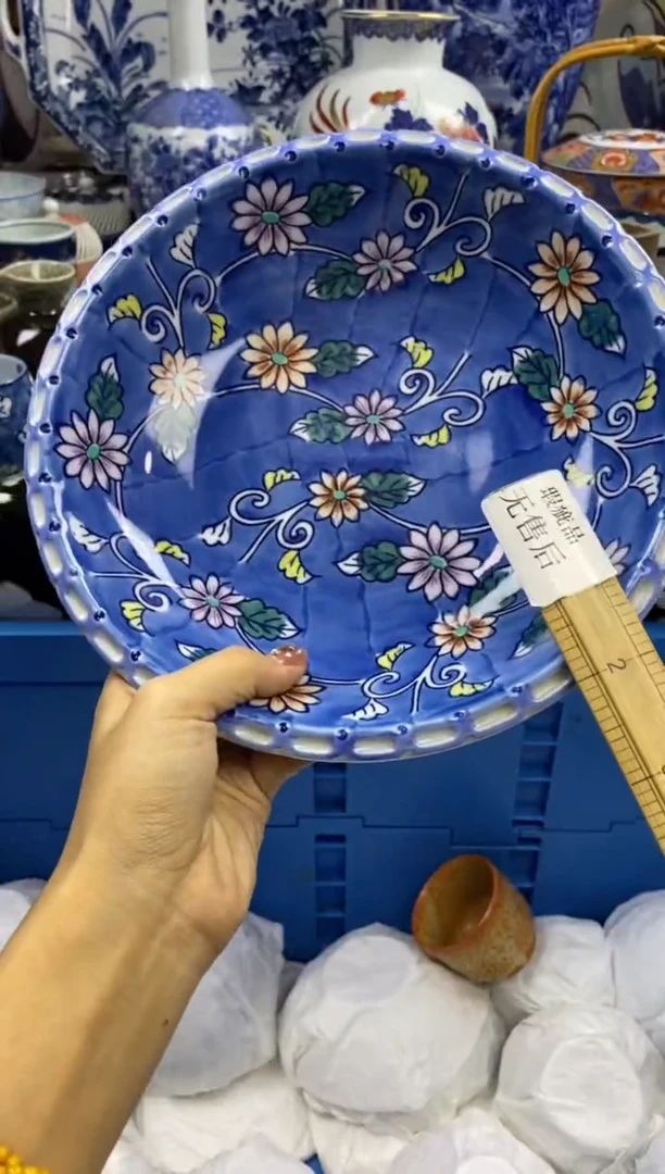 瓷片运输痕迹瓷色工艺品品品品