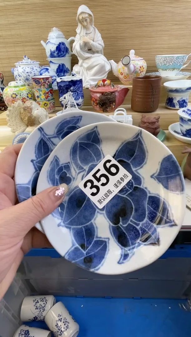 摆件唯**情摆件瓷器瓷器瓷器