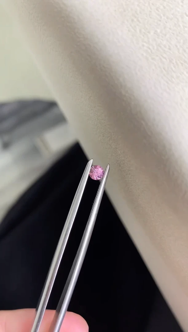 【闪购商品】尖晶石裸石未镶嵌4