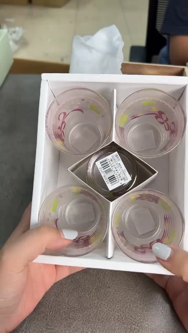 皮小桃瓷器 都是大漂亮