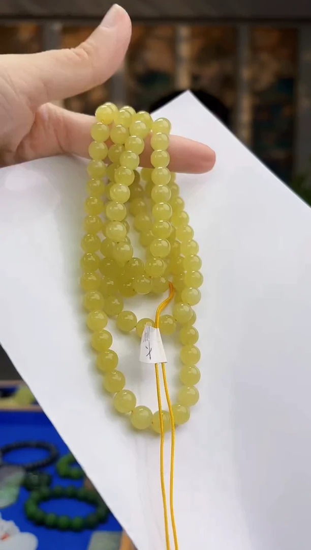 未镶嵌和田玉挂件拍一发一
