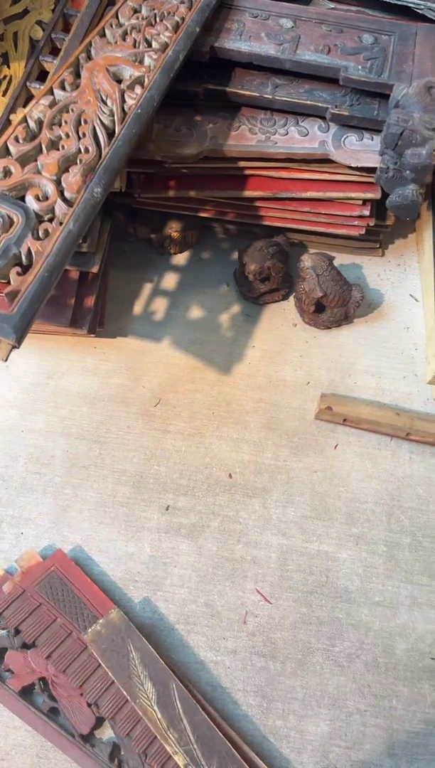 香樟木博**普老木雕老物完美主义者勿拍新疆西藏不包邮