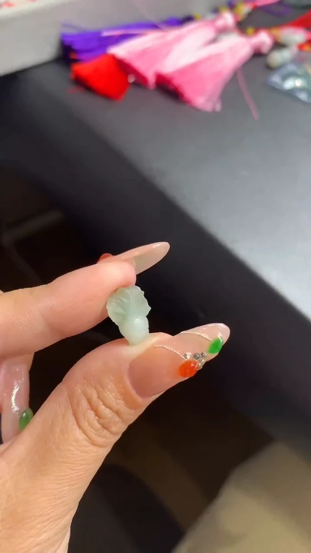 【闪购商品】定制翡翠未镶嵌翡翠