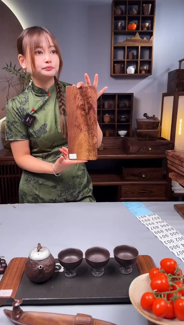 北美黑胡桃实木原木28.5*12