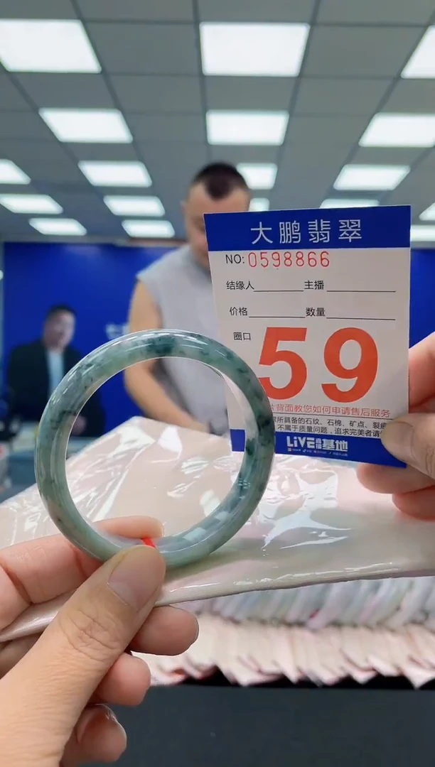 未镶嵌手镯翡翠AAAAAAAAA