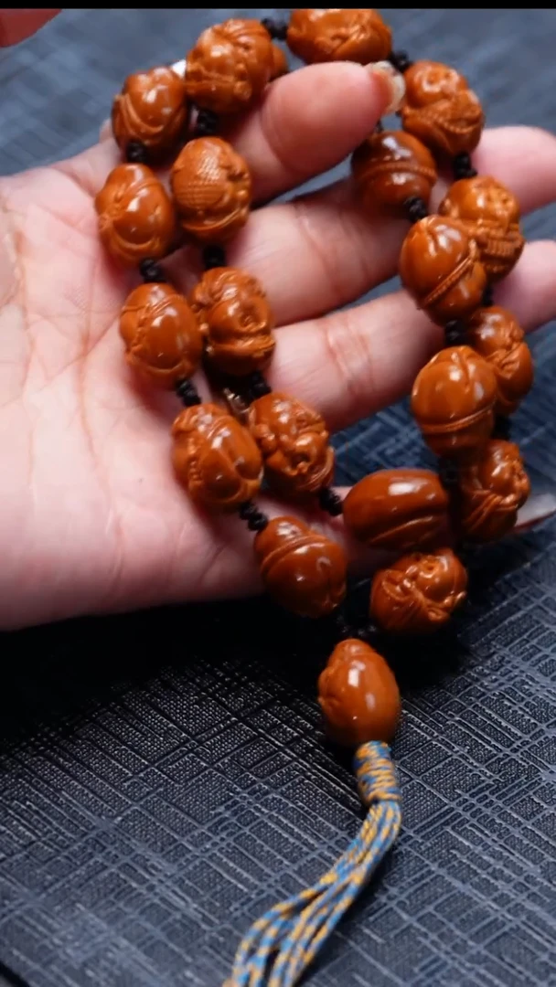 其他橄榄核橄榄核