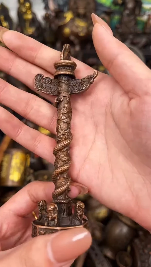 雅集铜器 诚信经营