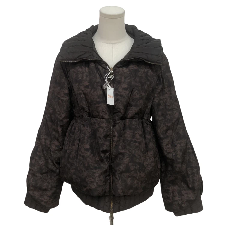 MONCLER/羽绒服/95新/聚酯纤维/[251205ZC0001]