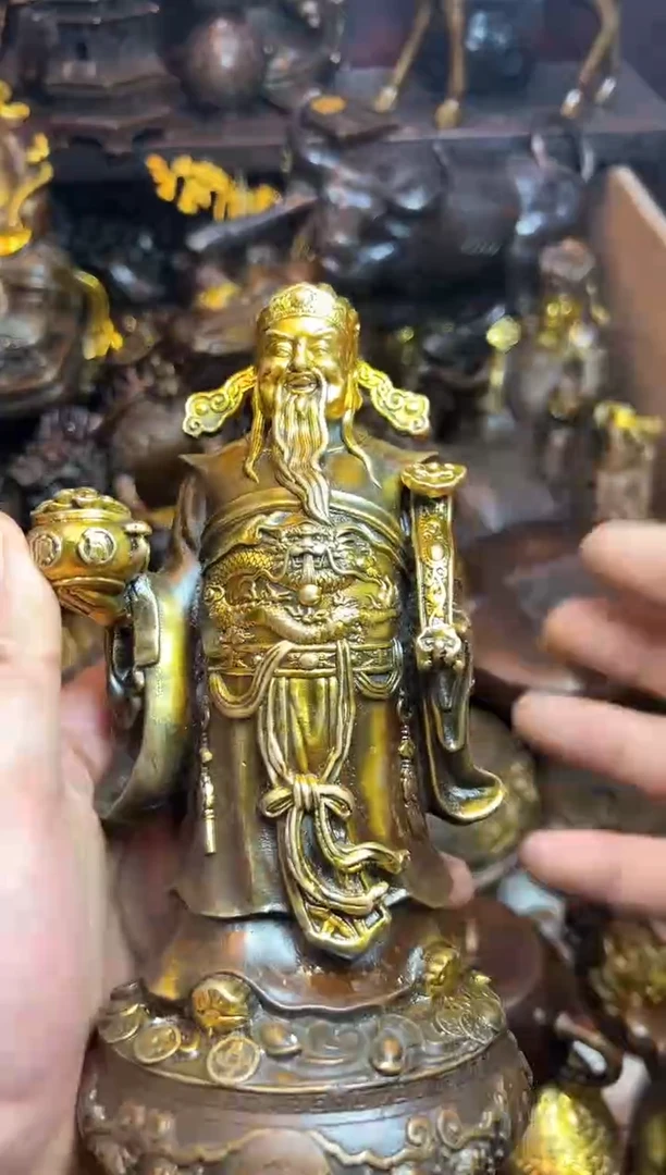 1案台摆件  物品摆件